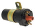 Ignition Coil (IC70) for Audi 500 C3 Saloon & Volkswagen Golf II - 103240