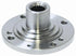 Front Wheel Hub for Volkswagen Golf III & Volkswagen Jetta II - 103478