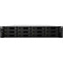 GUNMANSA Synology RX1217RP Drive Enclosure - Infiniband Host Interface Rack-mountable
