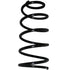 Front Coil Spring for Volkswagen Golf - 103573