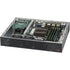 Supermicro SuperServer E300-8D 1U Mini PC Server - 1 Xeon D-1518 2.20 GHz - Serial ATA/600 Controller | SKU SY-E3008D