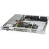 Supermicro SuperServer 1018D-FRN8T 1U Rack-mountable Server - 1 Xeon D-1587 1.70 GHz - Serial ATA/600 Controller | SKU SY-18DFR8T
