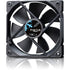 Fractal Design Dynamic X2 GP-12 Black | SKU CA-X2-12BK