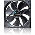 Fractal Design Dynamic X2 GP-14 Black | SKU CA-X2-14BK