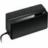 APC Back-UPS 425VA, 120V, 6 NEMA outlets (2 surge), Battery not user replaceable | SKU UPS-BE425M