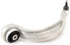 Front Lower Right Control Arm for Audi A4 / S4 B8 & Audi A5 / S5 - 103777
