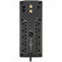 APC Back-UPS Pro, 1500VA/900W ,Tower, 120V, 10 NEMA 5-15R outlets, AVR, LCD | SKU APC-BX1500