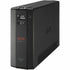 APC Back-UPS Pro, 1500VA/900W ,Tower, 120V, 10 NEMA 5-15R outlets, AVR, LCD | SKU APC-BX1500