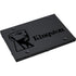 Kingston A400 240 GB Solid State Drive - 2.5" Internal - SATA (SATA/600) | SKU SA400/240G