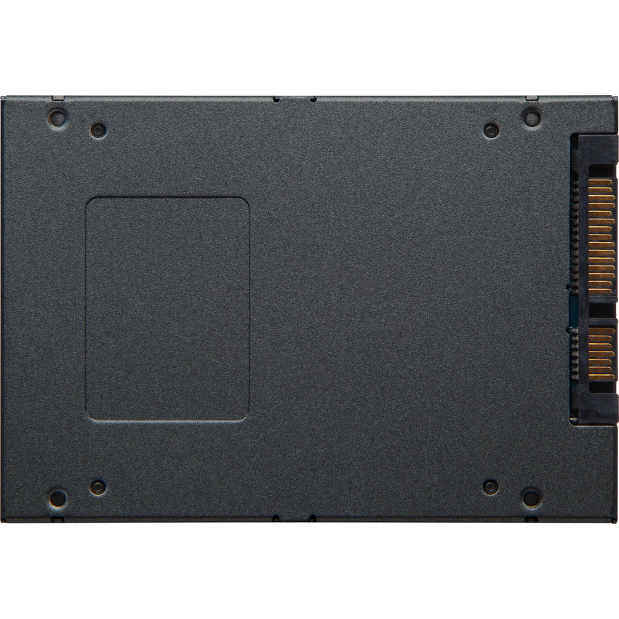 Kingston A400 240 GB Solid State Drive - 2.5" Internal - SATA (SATA/600) | SKU SA400/240G