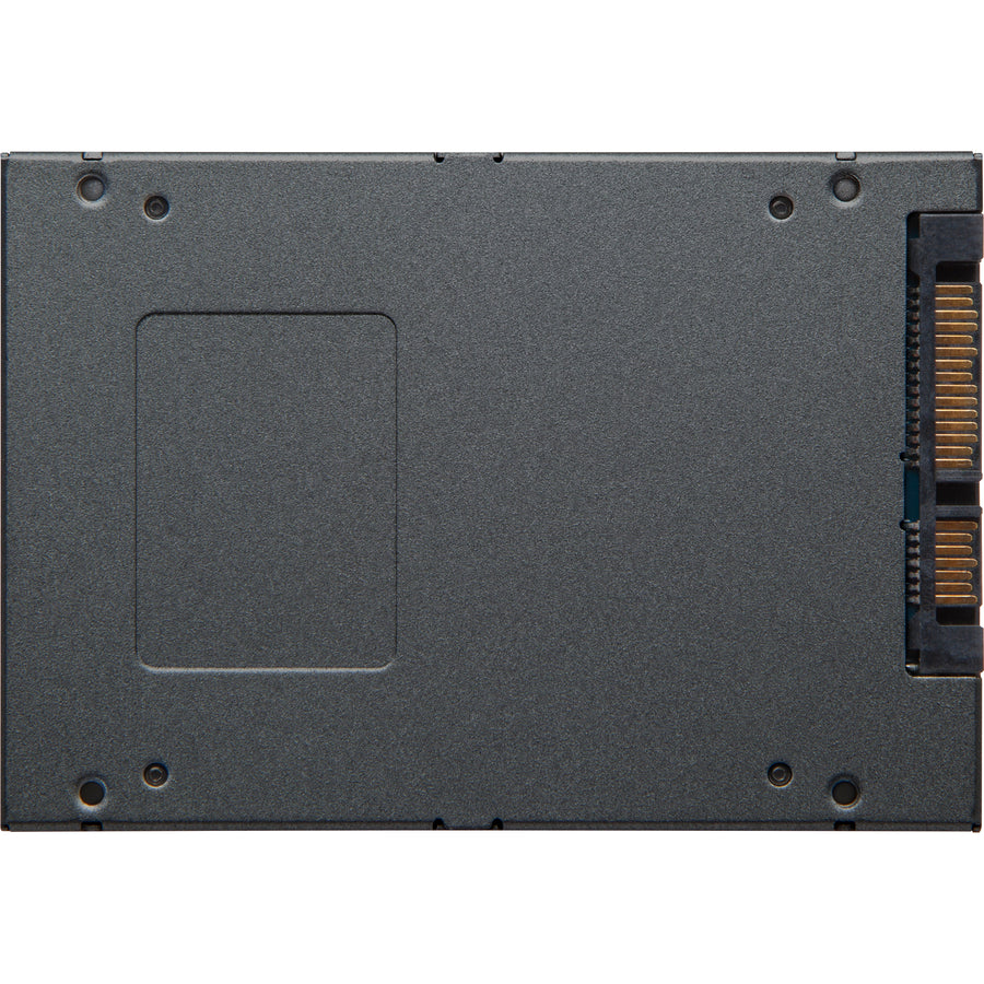 Kingston A400 480 GB Solid State Drive - 2.5" Internal - SATA (SATA/600) | SKU SA400/480G