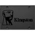 Kingston A400 480 GB Solid State Drive - 2.5" Internal - SATA (SATA/600) | SKU SA400/480G