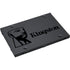 Kingston A400 480 GB Solid State Drive - 2.5" Internal - SATA (SATA/600) | SKU SA400/480G