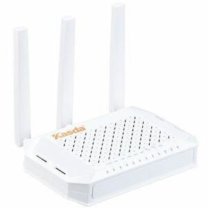 KASDA KW6512 Wi-Fi 5 IEEE 802.11a/b/g/n/ac Ethernet Wireless Router | SKU IM-KW6512