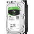 Seagate BarraCuda ST8000DM004 8 TB Hard Drive - 3.5" Internal - SATA (SATA/600) | SKU HD-ST8TDM4