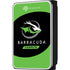 Seagate BarraCuda ST8000DM004 8 TB Hard Drive - 3.5" Internal - SATA (SATA/600) | SKU HD-ST8TDM4