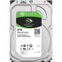 Seagate BarraCuda ST8000DM004 8 TB Hard Drive - 3.5" Internal - SATA (SATA/600) | SKU HD-ST8TDM4