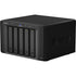 Synology DX517 Drive Enclosure - eSATA Host Interface External | SKU SYN-DX517