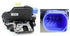 Front Right Door Lock for Volkswagen Polo II - 103965