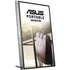Asus ZenScreen MB16AC 16" Class Full HD LCD Monitor - 16:9 - Dark Gray, Black | SKU AS-MB16AC