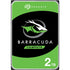 Seagate BarraCuda ST2000DM008 2 TB Hard Drive - 3.5" Internal - SATA (SATA/600) | SKU HD-ST2DM08