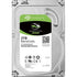 Seagate BarraCuda ST2000DM008 2 TB Hard Drive - 3.5" Internal - SATA (SATA/600) | SKU HD-ST2DM08