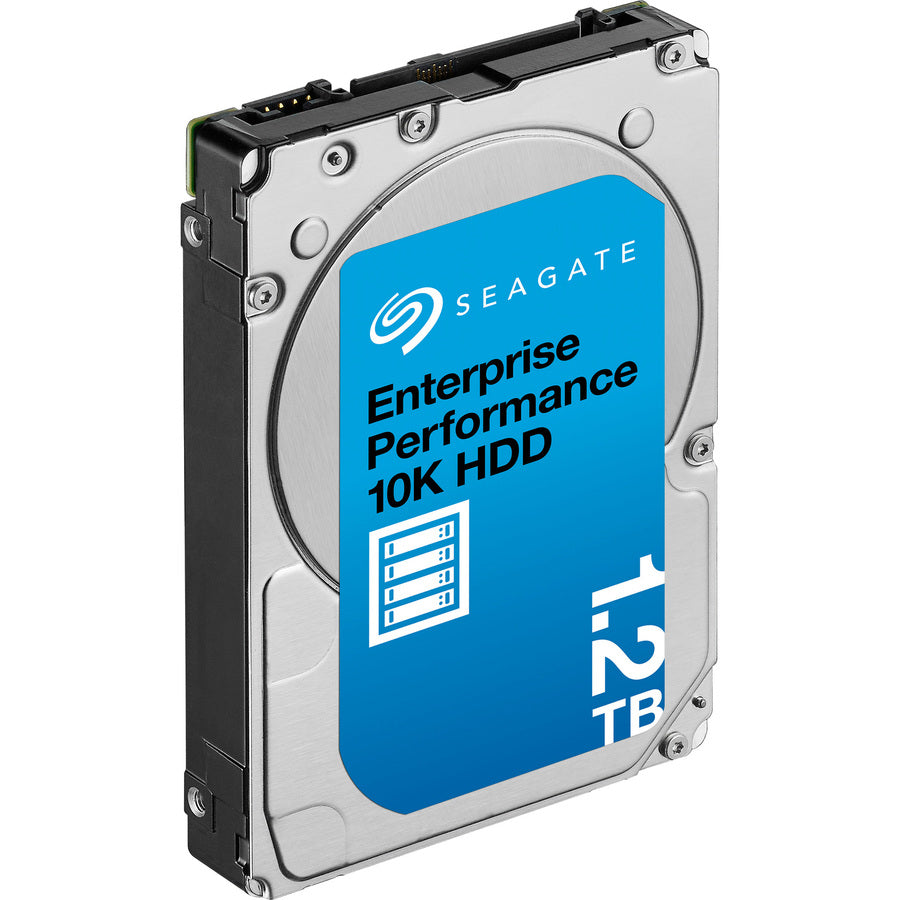 Seagate ST1200MM0009 1.20 TB Hard Drive - 2.5" Internal - SAS (12Gb/s SAS) | SKU ST120MM009