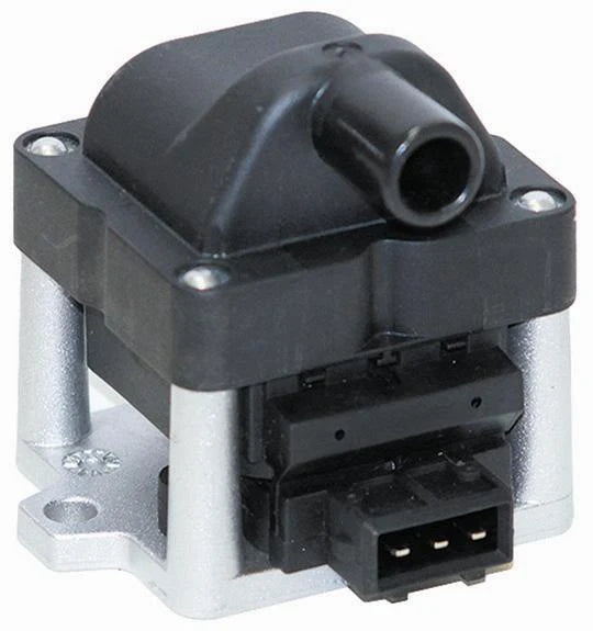 Ignition Coil (IC114) for Volkswagen Golf III & Volkswagen Polo Classic - 104033RC