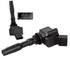 Ignition Coil (IC9871) for Audi A3 Sportback & Volkswagen Golf VII - 104034RC