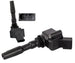 Ignition Coil (IC9871) for Audi A3 Sportback & Volkswagen Golf VII - 104034RC