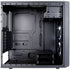 Fractal Design Focus G Computer Case with Side Window | SKU CA-FOCUSBW