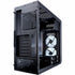 Fractal Design Focus G Computer Case with Side Window | SKU CA-FOCUSBW