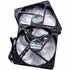 Fractal Design Focus G Computer Case with Side Window | SKU CA-FOCUSBW