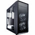 Fractal Design Focus G Computer Case with Side Window | SKU CA-FOCUSBW