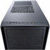 Fractal Design Focus G Computer Case with Side Window | SKU CA-FOCUSBW