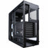 Fractal Design Focus G Computer Case with Side Window | SKU CA-FOCUSBW