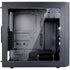 Fractal Design Focus G Computer Case with Side Window | SKU CA-FOCUSBW