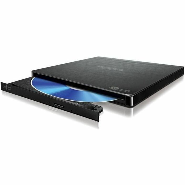 LG BP60NB10 Blu-ray/DVD Writer - Internal/External | SKU BP60NB10