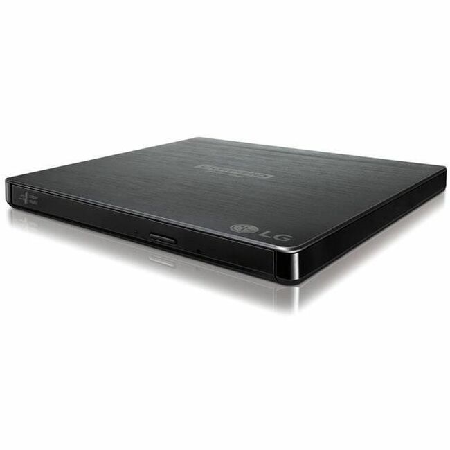 LG BP60NB10 Blu-ray/DVD Writer - Internal/External | SKU BP60NB10