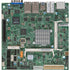 Supermicro X11SBA-LN4F Server Motherboard - Intel Chipset - Socket BGA-1170 - Mini ITX | SKU MB-X11SLNB
