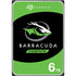 Seagate BarraCuda ST6000DM003 6 TB Hard Drive - 3.5" Internal - SATA (SATA/600) | SKU HD-ST6DM03
