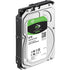 Seagate BarraCuda ST6000DM003 6 TB Hard Drive - 3.5" Internal - SATA (SATA/600) | SKU HD-ST6DM03