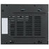 Icy Dock FlexiDOCK MB521SP-B Drive Bay Adapter for 3.5" - Serial ATA/600 Host Interface Internal - Black | SKU EN-MB521SB