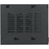 Icy Dock FlexiDOCK MB521SP-B Drive Bay Adapter for 3.5" - Serial ATA/600 Host Interface Internal - Black | SKU EN-MB521SB
