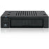 Icy Dock FlexiDOCK MB521SP-B Drive Bay Adapter for 3.5" - Serial ATA/600 Host Interface Internal - Black | SKU EN-MB521SB