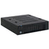 Icy Dock FlexiDOCK MB521SP-B Drive Bay Adapter for 3.5" - Serial ATA/600 Host Interface Internal - Black | SKU EN-MB521SB