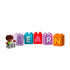 LEGO Duplo Alphabet Train - 10421