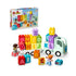LEGO Duplo Alphabet Train - 10421