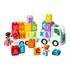 LEGO Duplo Alphabet Train - 10421
