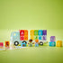 LEGO Duplo Alphabet Train - 10421